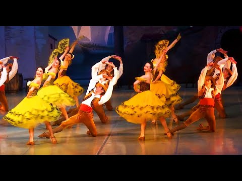 Видео: МАСТЕРСКИЕ ТЕАТРА. Большой театр_4 серия