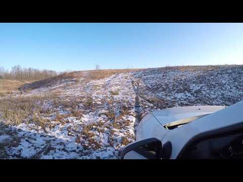 Видео: Дастер застрял. Режимы привода на Рено Дастер