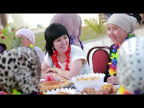 Видео: 20 жылдык жолугушу кече Алай району Кабылан көл айылы.