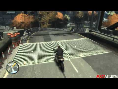 Видео: Прохождение игры GTA 4: Миссия 18 - Shadow