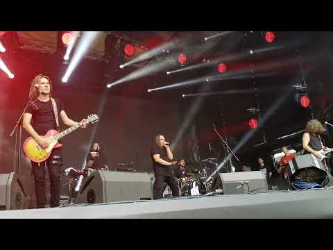 Видео: Горшенев - Крайние меры (KKinchevFest, 23.07.2022)