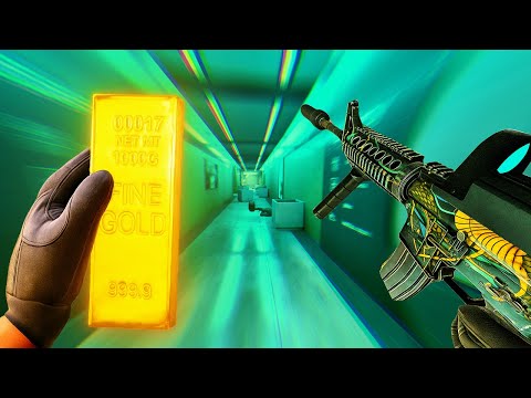 Видео: ЗАРАБОТАТЬ 1 000 000 ДОЛЛАРОВ В ОДИНОЧКУ ЗА 1 РЕЙД