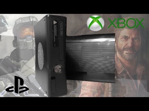 Видео: ОБЗОР XBOX 360 И PS3 - ЛУЧШЕЕ ПОКОЛЕНИЕ КОНСОЛЕЙ!