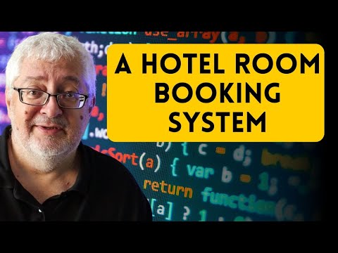 Видео: Python для гуманитарных наук 14: Использование словарей: пример бронирования номера