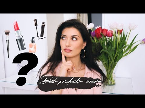 Видео: ВСЯ КОСМЕТИКА ПРОПАЛА! ЧТО КУПЛЮ + ЗАМЕНЫ ИЗ МАСС МАРКЕТА