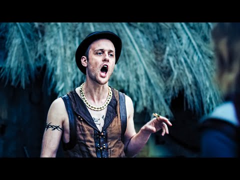 Видео: КОГДА В ИГРЕ СМЕНИЛ НАСТРОЙКИ ЦЕНЗУРЫ - EPIC NPC MAN на Русском