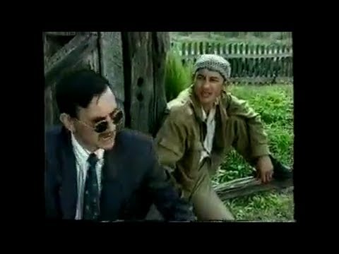 Видео: Пушмак пăру мыскари (Чувашский фильм)