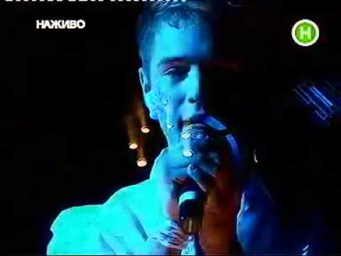 Видео: Вадим Олійник « Кажуть, все мине».mpg.mp4