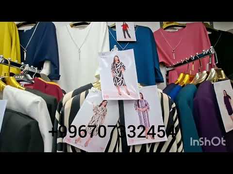 Видео: ЖЕНСКИЕ ПЛАТЬЕ ОСЕННИЕ ТОЛЬКО ОПТОМ ДОРДОЙ БАЗАР БИШКЕК 