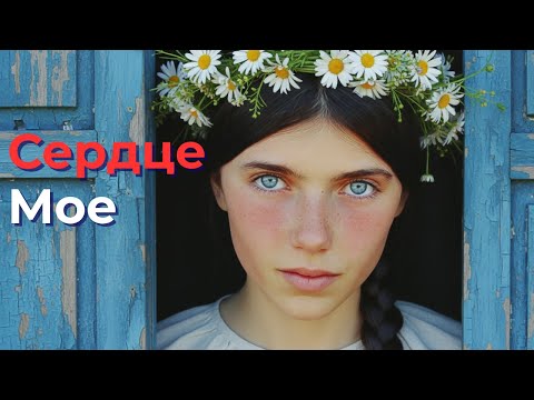 Видео: Сердце Мое | новая песня