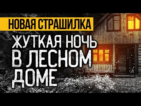 Видео: В Ту Ночь в ТАЙГЕ Произошёл Настоящий Ужас. Загадочные Страшные Мистические Истории. Мистика