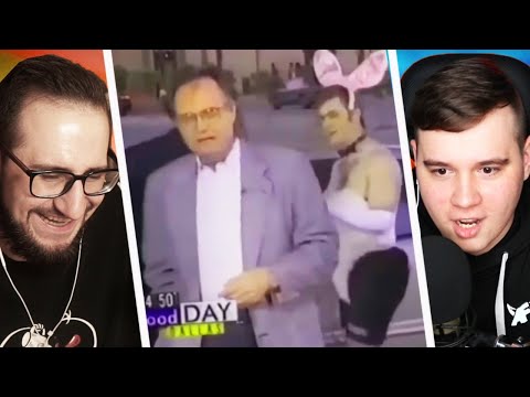 Видео: РЕАКЦИЯ НА НЕЛОВКИЕ МОМЕНТЫ В ПРЯМОМ ЭФИРЕ С COFFI