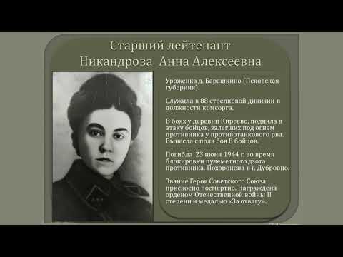 Видео: Братская могила советских воинов