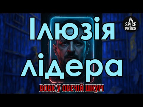 Видео: Spice of Paradise - Ілюзія лідера (Official Audio)