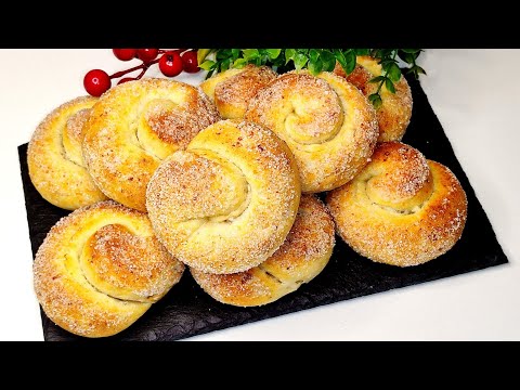 Видео: ПРОСТОЕ ТВОРОЖНОЕ Печенье ЗА 15 МИНУТ✅❗Очень ПРОСТО И ВКУСНО💯