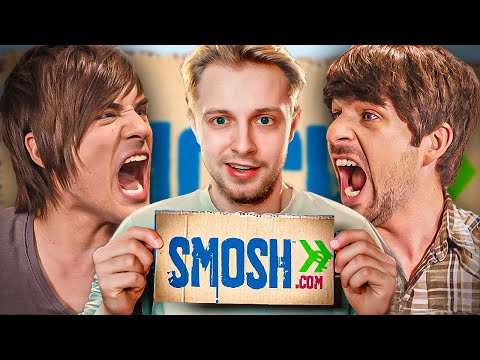Видео: ПОЧЕМУ ОНИ ПРОДАЛИ КАНАЛ ЗА 0$?! - Smosh