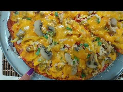 Видео: США. Что готовим, что едим дома.