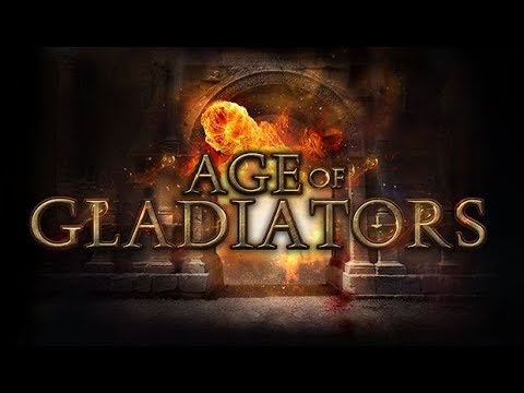Видео: Age of Gladiators // #2 // Первый город пройден ...