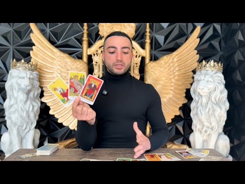 Видео: КОЗЕРОГ — Когда наступит ИЗВИНЕНИЕ, ОБЕЩАЮ, вы будете ТАК РАДЫ, что посмотрели ЭТО! 3–9 ноября