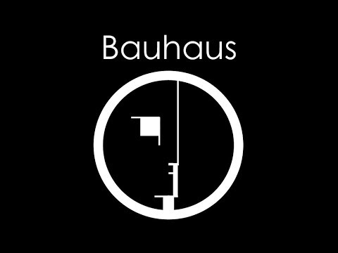 Видео: Лекция «Медиаискусство Баухауса» | Ольга Шишко