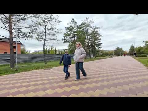 Видео: Лисаковск 14.09.2025 #лисаковск #казахстан
