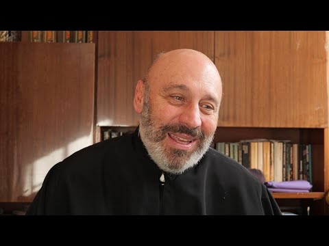 Видео: Кръстю Лафазанов - думи за живота и ролята си във филма "Не затваряй очи".