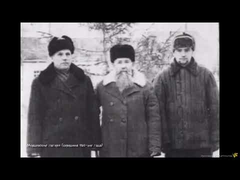 Видео: Виктор Иванович Белых. Подвиг веры.