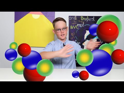 Видео: Scratch для начинающих. Урок 12.