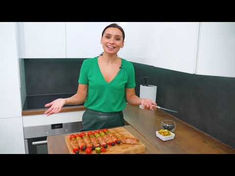 Видео: Мясное ЭСКИМО на Новый Год сразит всех НАПОВАЛ! Очень вкусное блюдо на праздник