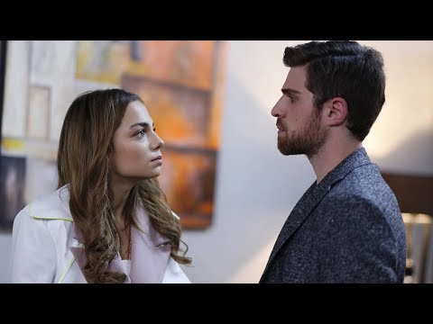 Видео: Недим и Джерен || Стерва