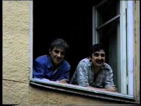 Видео: Ассирийцы Шара Двор 1996