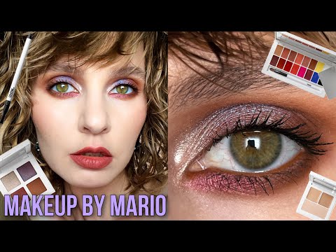 Видео: Makeup by MARIO | Первые впечатления