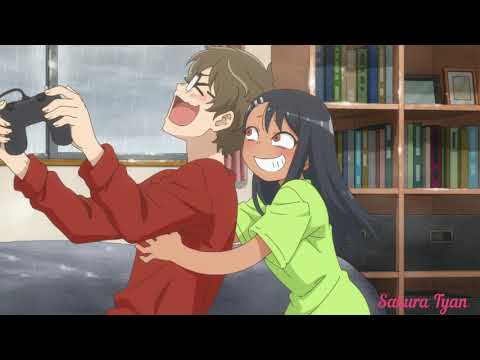 Видео: Аниме Клип - Ты ведёшь себя как дикая леди