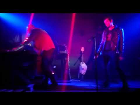 Видео: Зал 600 (live@ili 2017-12-02)