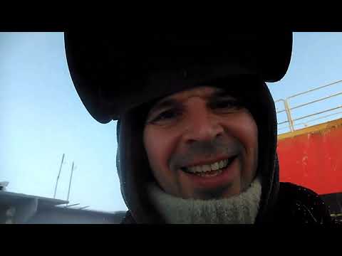 Видео: Вахта север первый раз сварщиком