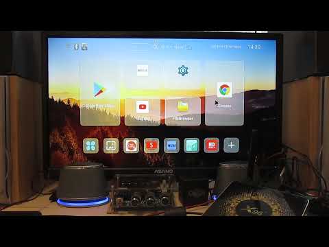 Видео: TV BOX. X96 X10.Amlogic S928X-J. Часть1. Стоковая прошивка. Впечатления и советы.