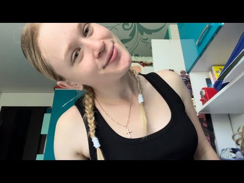 Видео: fast and aggressive asmr will destroy your ears//быстрый и агрессивный асмр уничтожу твои уши