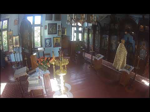 Видео: Богослужіння