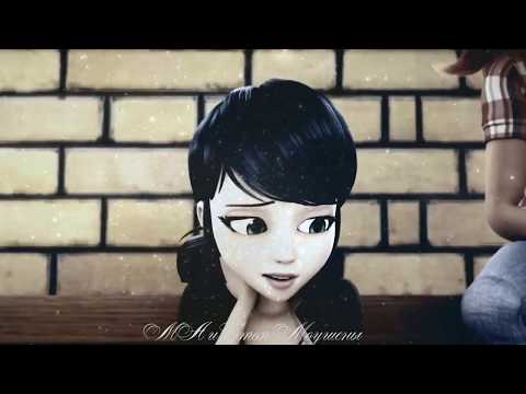 Видео: Леди Баг и Супер Кот | Что скажет мама? (Совместно с Marina Keite)