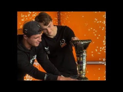 Видео: Итоги 3/4 сезона ЧМ Ф1-2025
