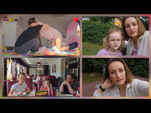 Видео: ВЛОГ:Уже не 18🥲Как прошёл мой 38 День рождения 🎂