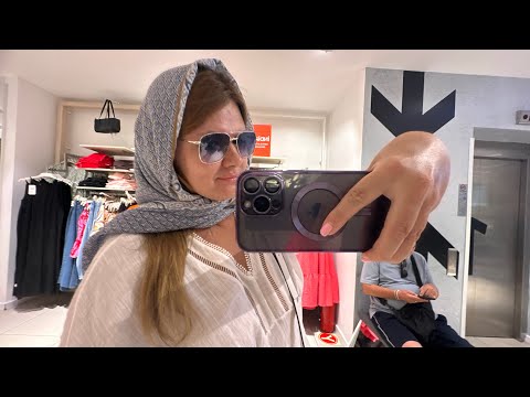 Видео: Покупаю стильные вещи за копейки. Лучшие распродажи. #turkey 