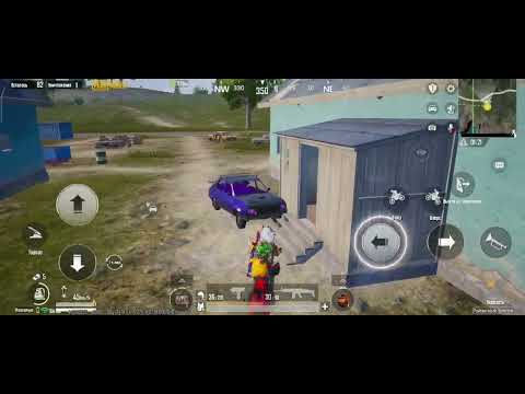 Видео: Граю та апаю завоевателя в соло против соло