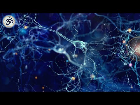 Видео: Увеличение мощности мозга, повышение интеллекта, улучшение интеллекта, бинауральные ритмы