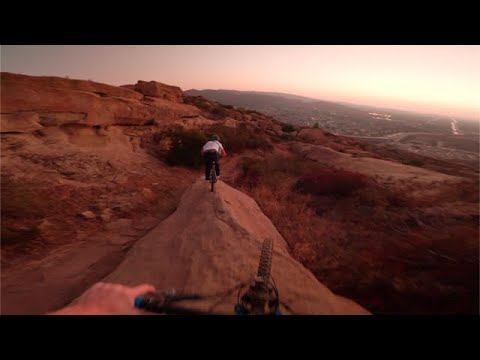 Видео: Я ВЫЖИЛ НА ТРЕЙЛЕ GRUDGE MTB... но не на Sapwi... | Мой самый большой удар