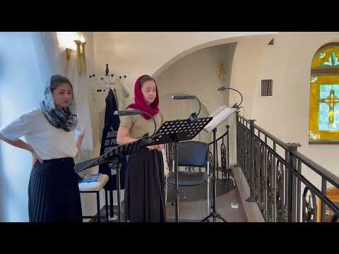 Видео: Милость мира - Трубачев