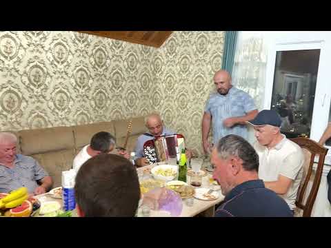 Видео: Мурад Гаджиев аварал 