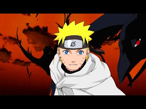 Видео: Итачи передает глаз Шисуи Наруто