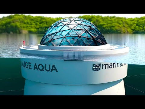 Видео: Крутые Изобретения и Технологии, Которых Ты Не Видел Раньше