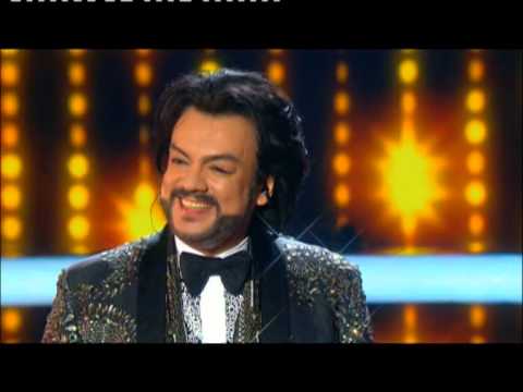 Видео: Мали и Филипп Киркоров "Viva la diva". Выпуск 10 - Фактор А 2013